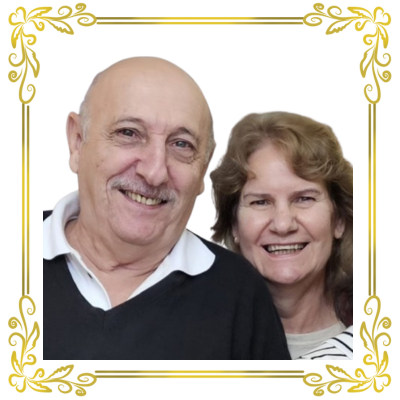 Padrinho/Madrinha 2