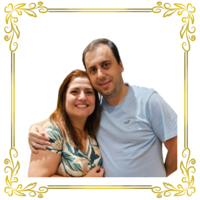 Padrinho/Madrinha 3