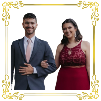 Padrinho/Madrinha 5