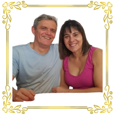 Padrinho/Madrinha 1