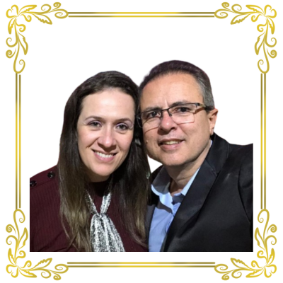 Padrinho/Madrinha 5