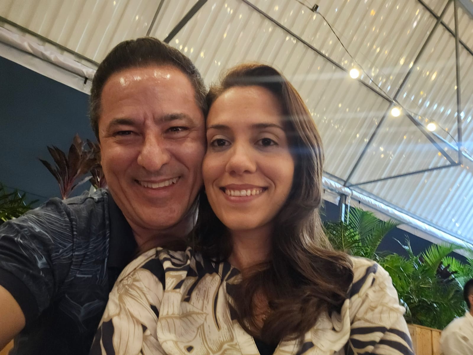 O Primeiro Encontro