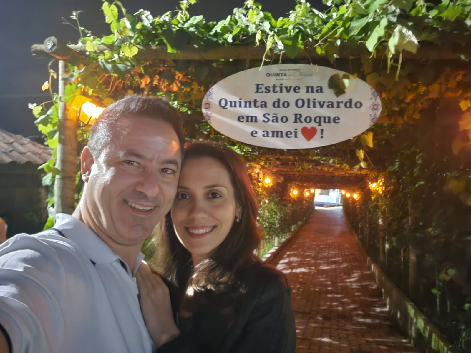 Um Encontro Inesquecível